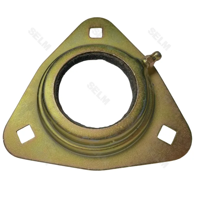 Напівкорпус підшипника 1207К Claas Original