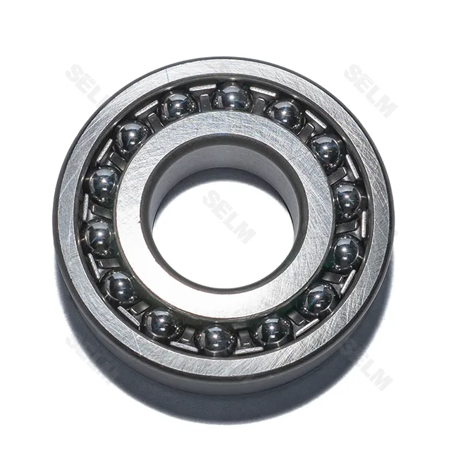 Підшипник 1307 (KINEX; Словаччина)