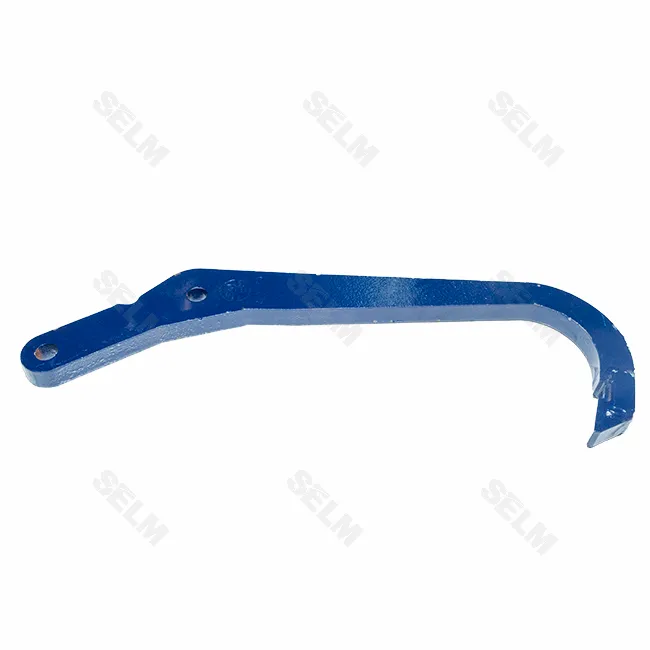 Стійка слідорозпушувача FARMET — 4007379-SP / 4005580