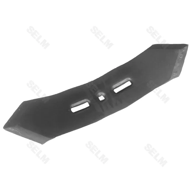 Лапа культиватора 100х12х450 мм SMART PART для техніки Koeckerling, 506033PP