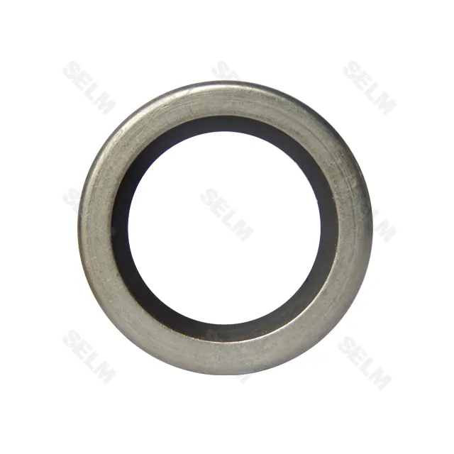 Сальник 35х47-7 (Dichtomatik)