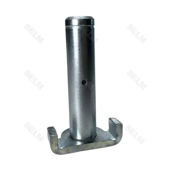 Палец D30x112/134