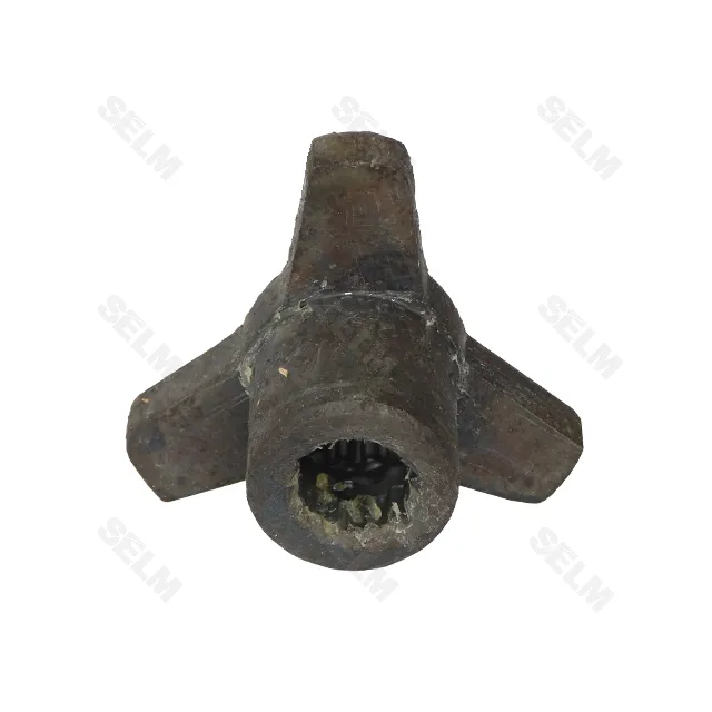 Поводок Claas