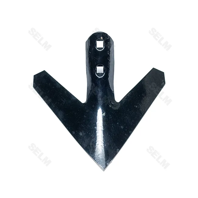 Лапа культиватора 260 мм стрільчата SMART PART для техніки KOCKERLING, 240029064-SP