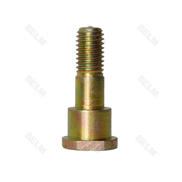 Вісь роліка (палець)  Claas