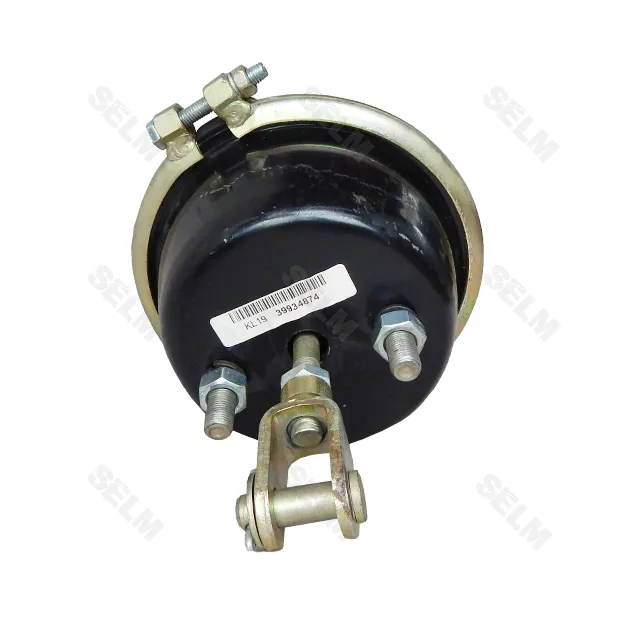 Камера гальмівна (тип-20) Т-150, МАЗ,КамАЗ