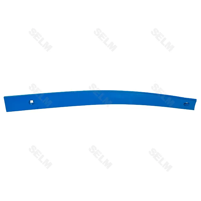 Полоса полиці ліва US35/40 LEMKEN