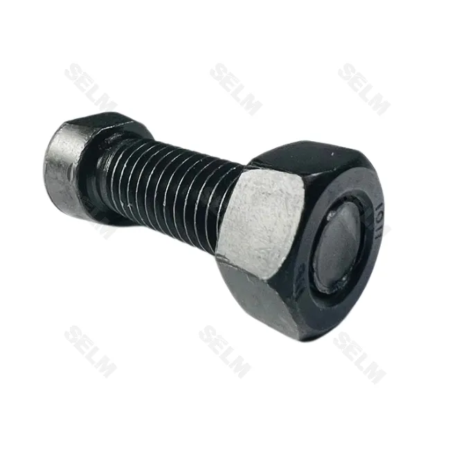 Болт+Гайка М12*45 12,9 IHC GREGOIRE BESSON