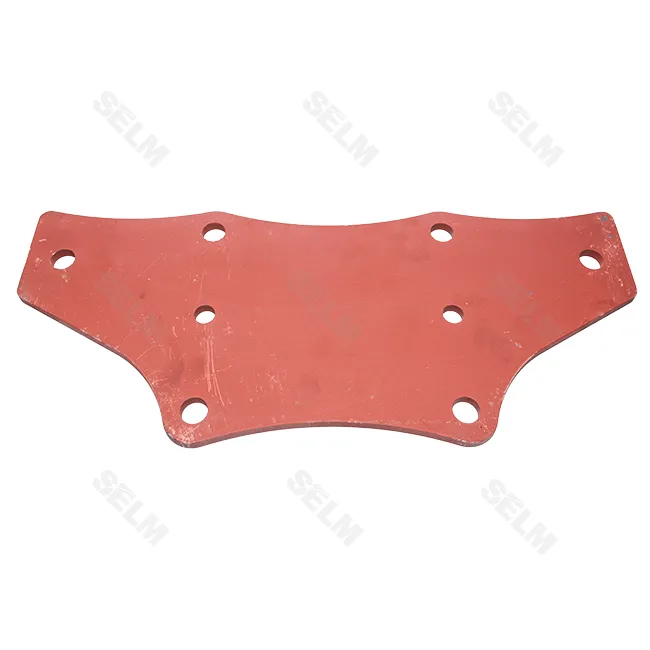 Пластина ОПТИКОН