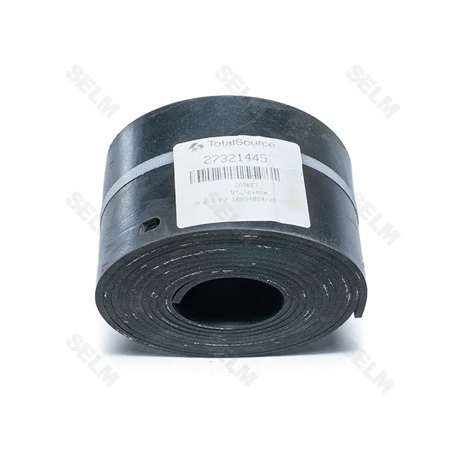 Полоска ущільнююча Claas