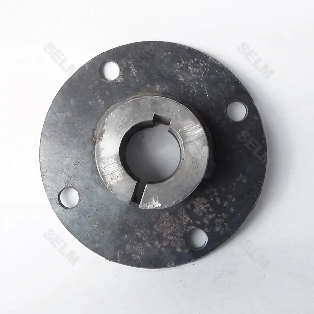 Ступиця шнека жатки Claas