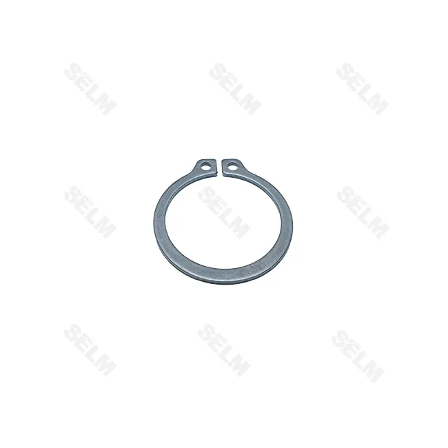 Кільце стопорне 25 LEMKEN