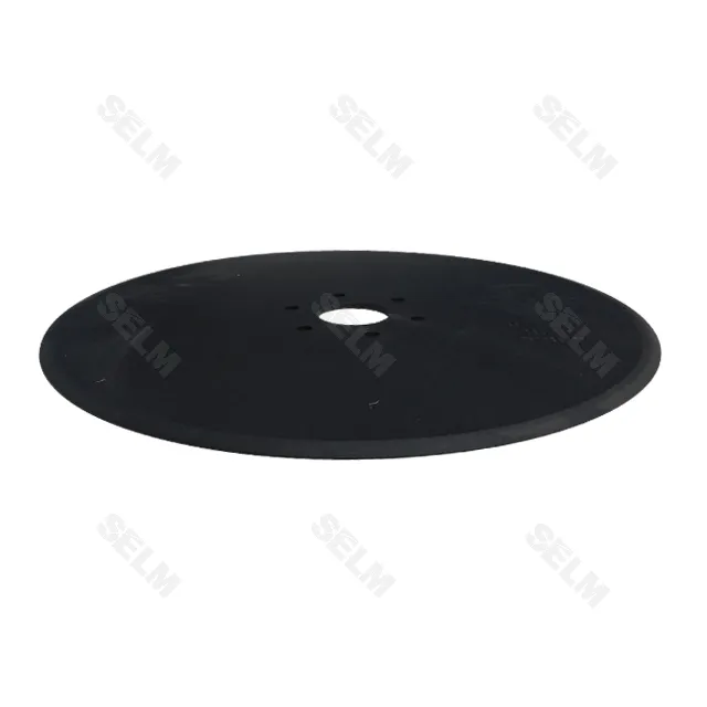 Диск борони (гладкий) 355*4 мм GB - SMART PART