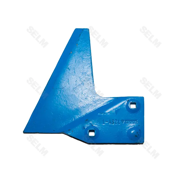 Ніж польової дошки лівий AS 2 LEMKEN