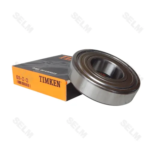 Підшипник 6310 ZZ C3 (Timken)