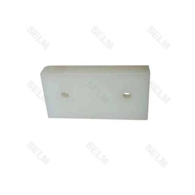 Направляюча ТПК (2 отвори) Claas