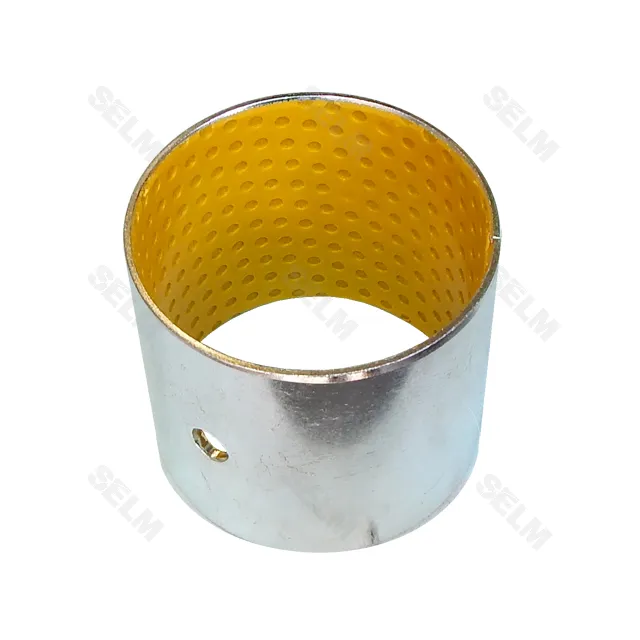 Втулка металева KUHN