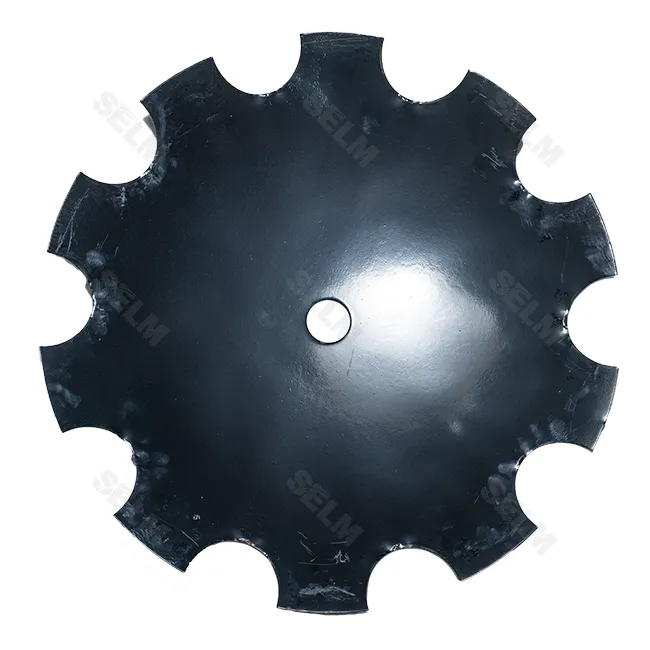 Диск борони ромашка 810х8 мм SMART PART до техніки Фрегат, СТБ 00.00.115-SP-3