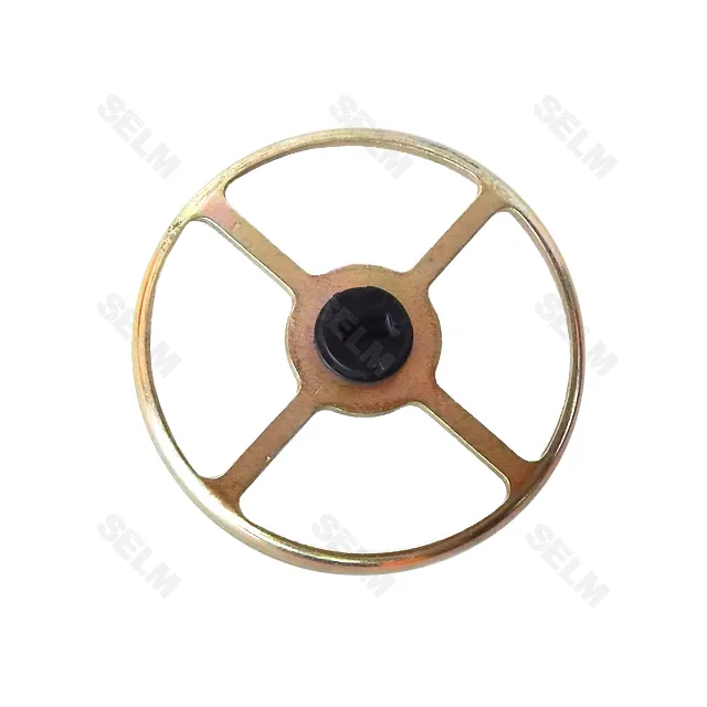 Чистік John Deere