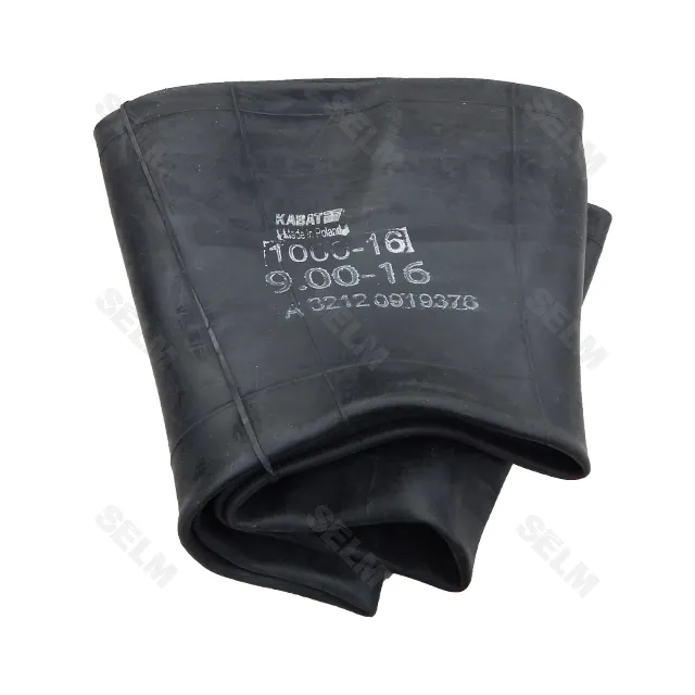 Камера 9,00/10,00-16 TR-15 (Kabat)