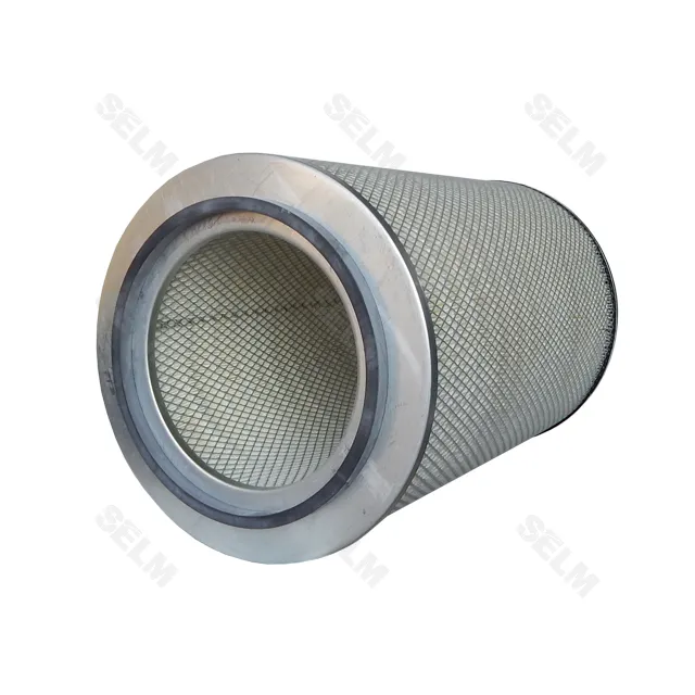 Фільтр повітряний великий P771558