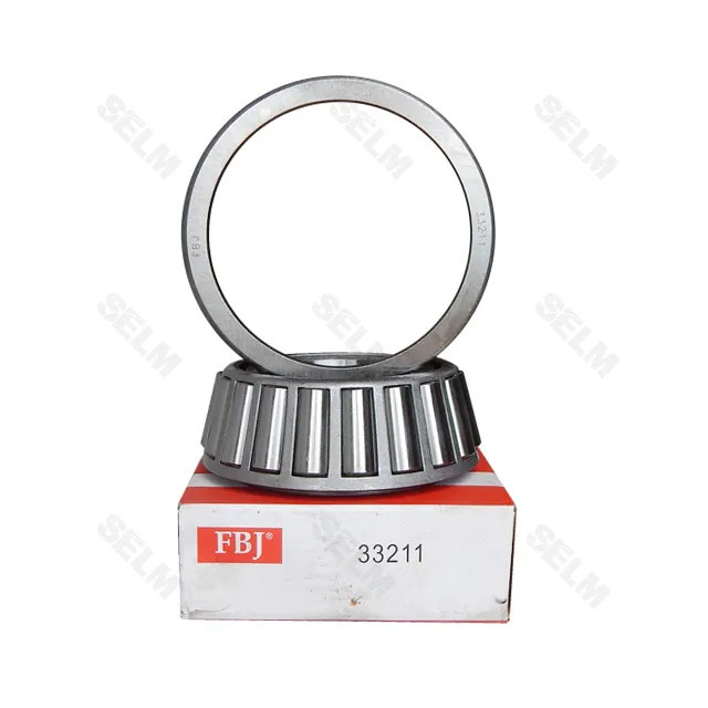 Підшипник 33211 (FBJ)