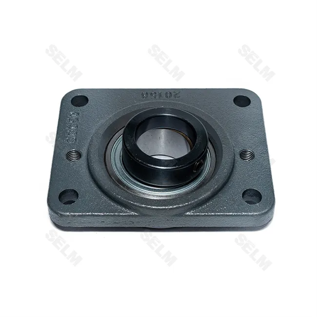 Корпус підшипника в зборі Claas