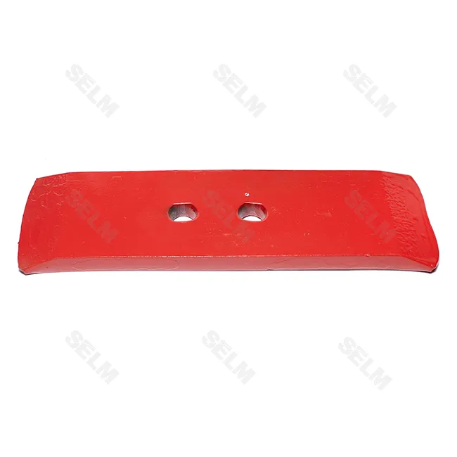 П'ятка польової дошки KVERNELAND