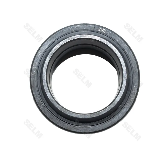 Подшипник GE45 ES 2RS   d45/D68  LEMKEN