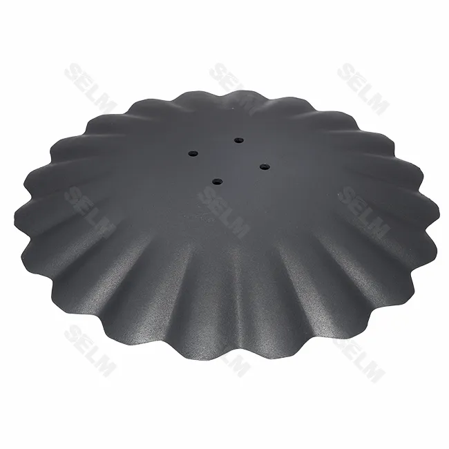 Диск борони Super-Sharp 660х6 мм SMART PART до техніки  Farmet, Kockerling, 2015756-SP