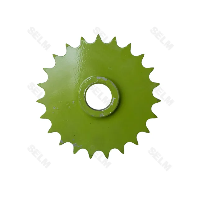 Зірочка Claas