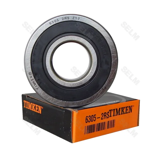 Підшипник 6305-2RS (Timken)
