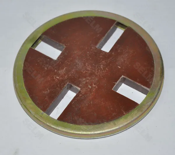 Шайба приводу ПНВТ (текстолітова) МАЗ, КрАЗ