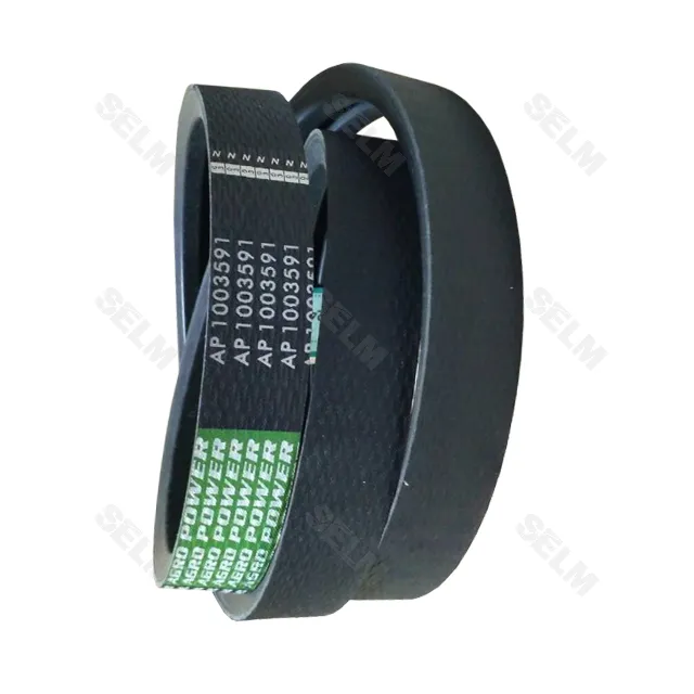 Ремінь Claas 1003591