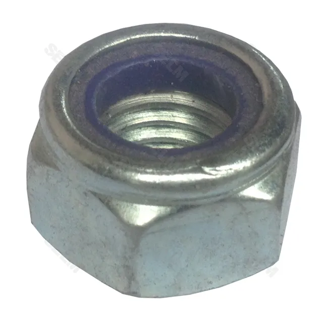 Гайка М14 шаг 2,0