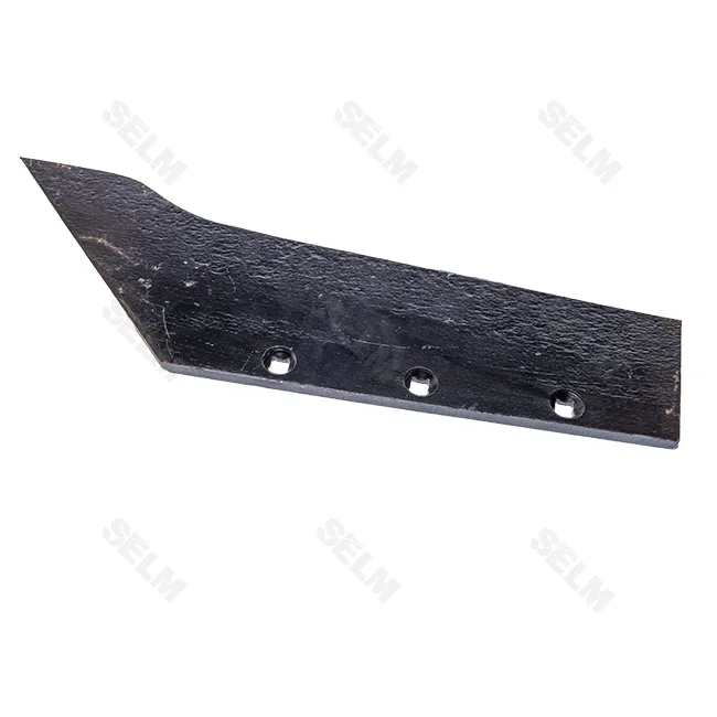 Леміш правий M 22 S LEMKEN