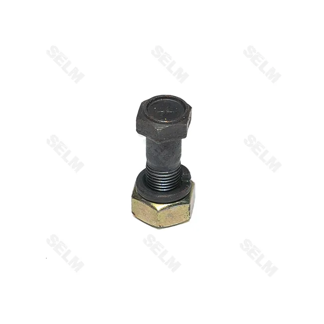 Болт карданний ГАЗ-24,3302,УАЗ М10 з гайкою і гровером