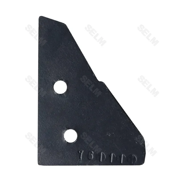 Накінечник польової дошки лівий KUHN