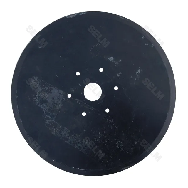 Диск сівалки (гладкий) 300*3 на 6 отв. сошника MONOSEM - SMART PART