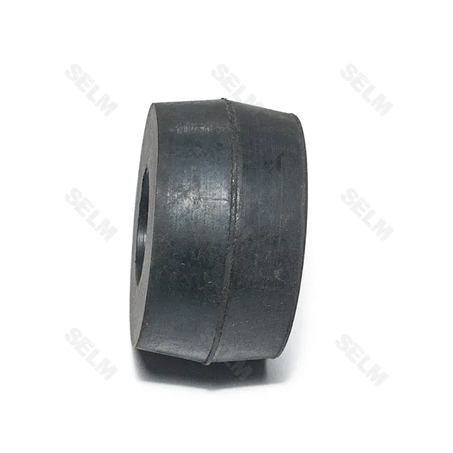 Подушка платформи (кругла) ГАЗ,САЗ (АВТО-СОЮЗ 88)