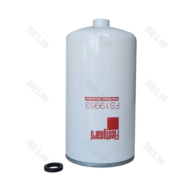 Фільтр паливний New Holland FS19953 (Fleetguard)