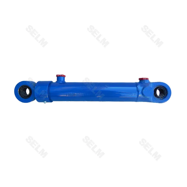 Гідроциліндр  (50х25-200) МТЗ-80,82 (Гідросила)