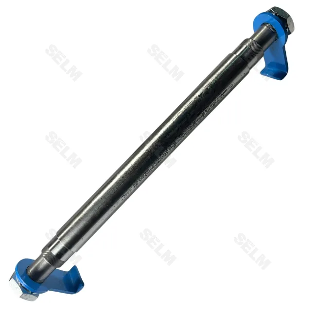 Вал D50x622 ROC 62250