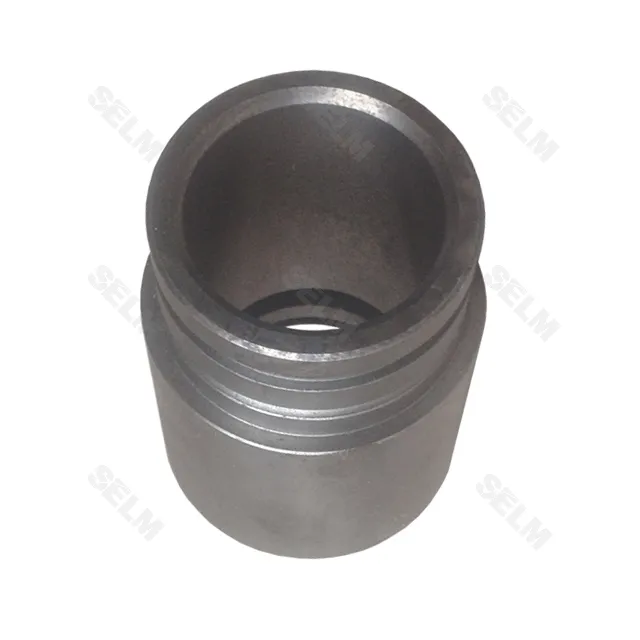 Головка циліндра Claas