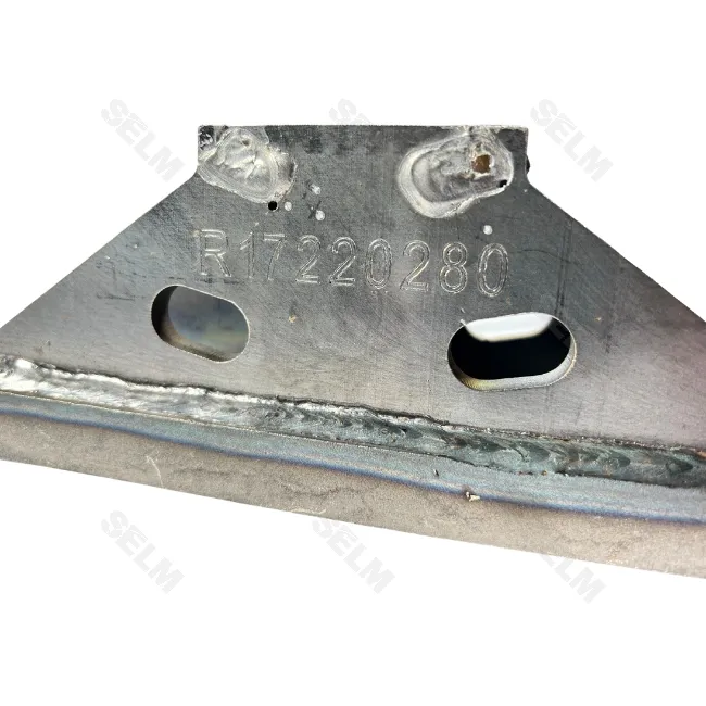 Долото підсилене без наплавки GASPARDO (Аналог) – R17622960 / R17220280 / R17220270 / R17622990 / 15101 / KM060171