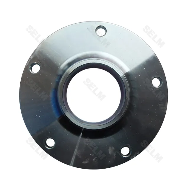 Ступиця диска LEMKEN D178/150×58.5, артикул 4555140-SP – сталева, SMART PART