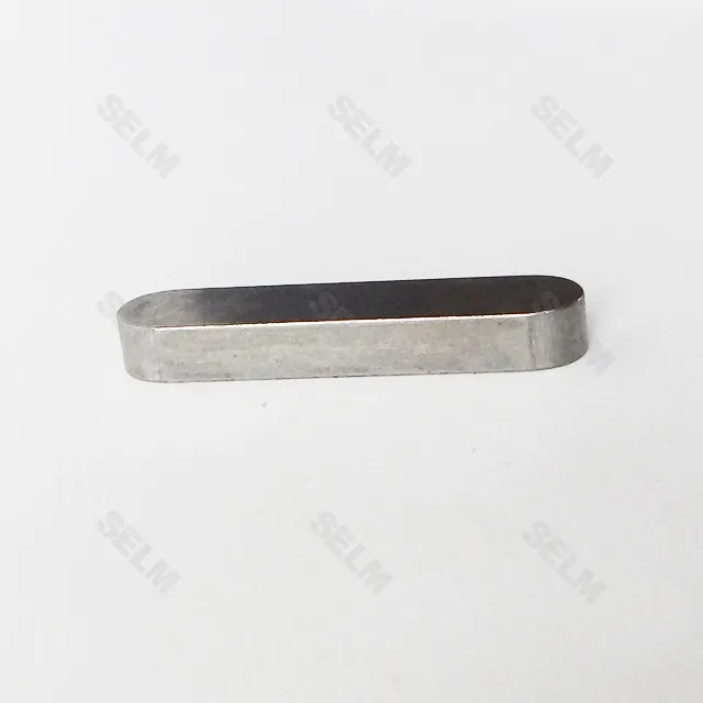 Шпонка 12x8x60