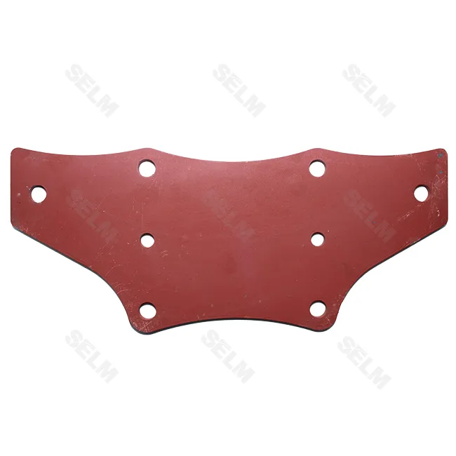 Пластина ОПТИКОН