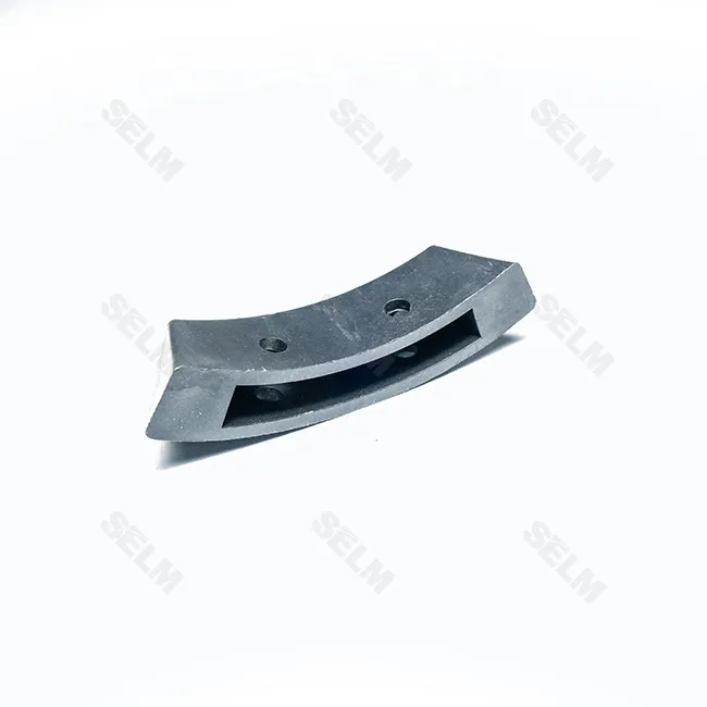 Башмак варіатора Claas