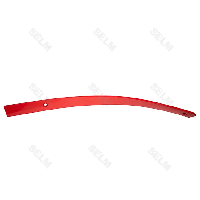 перо ліве №2 Kuhn-Huard